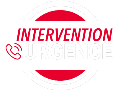 Intervention d'urgence